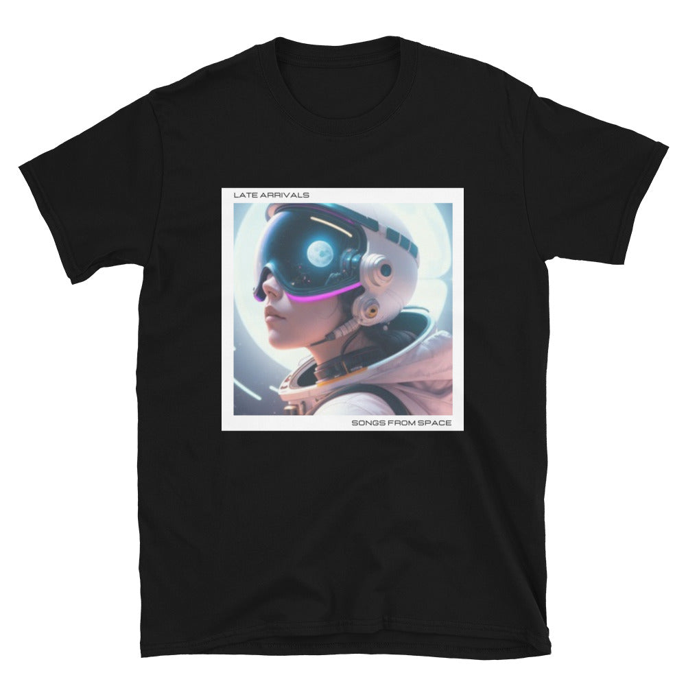 Songs From Space Tee