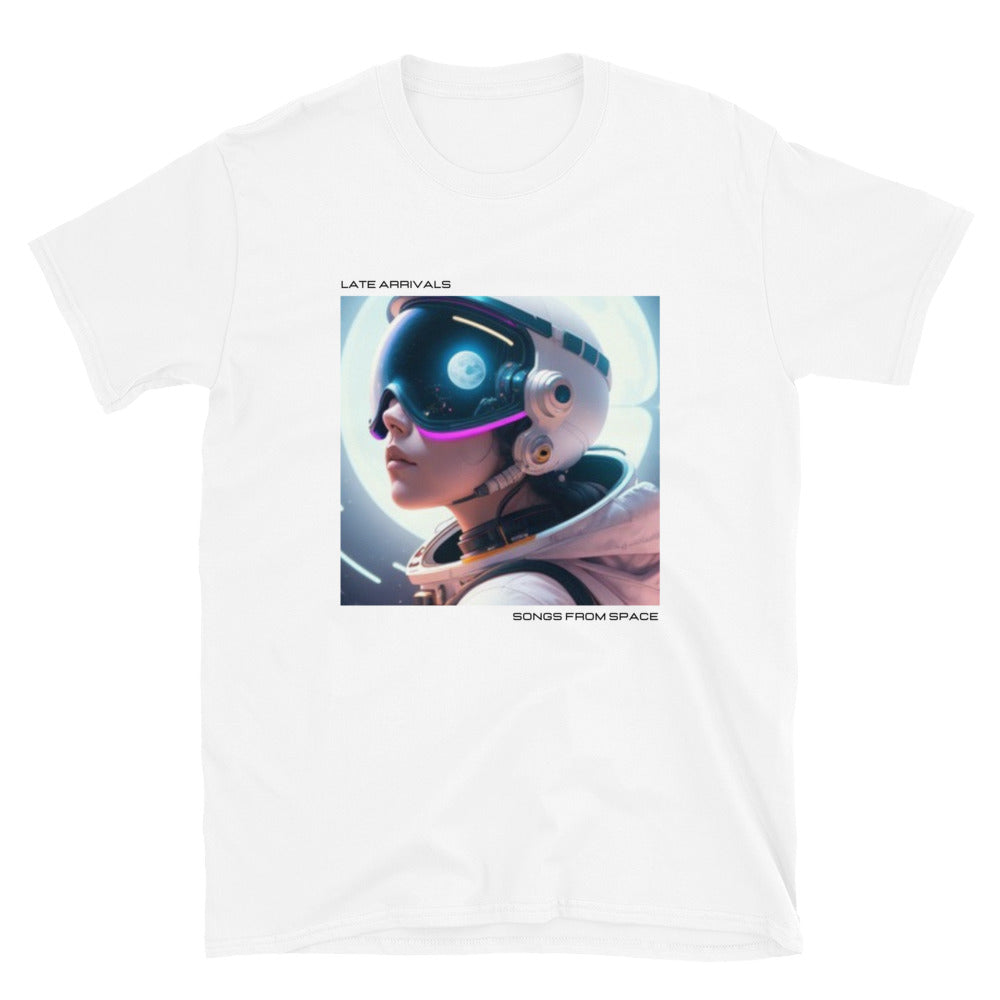 Songs From Space Tee