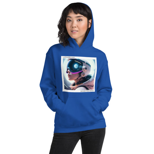 Songs From Space Hoodie