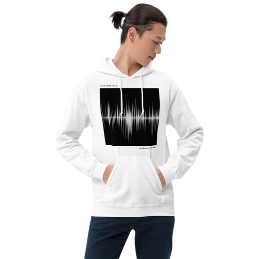 A Spark to Start Hoodie